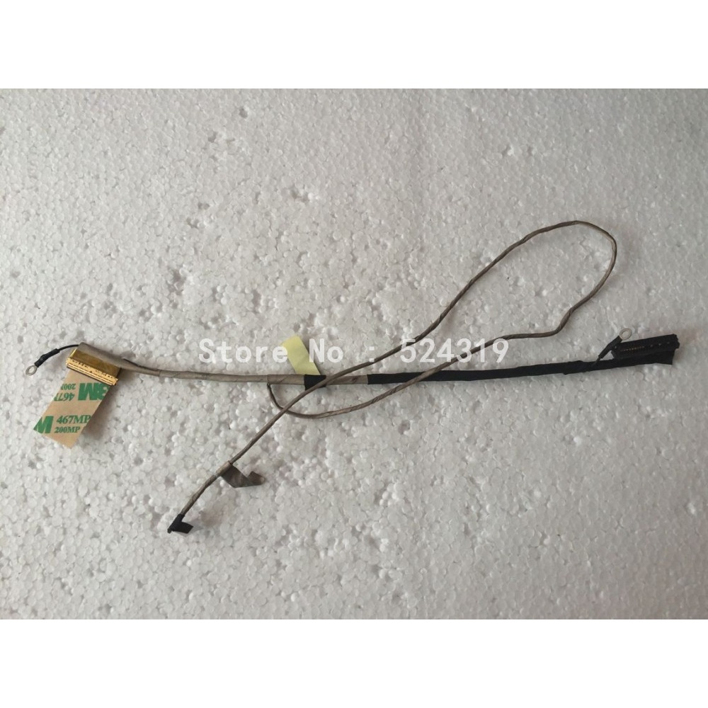 Dây Cáp LCD Cho Laptop Sony SVE14 SVE141D11T SVE14A11T SVE14118FXW DD0HK6LC000