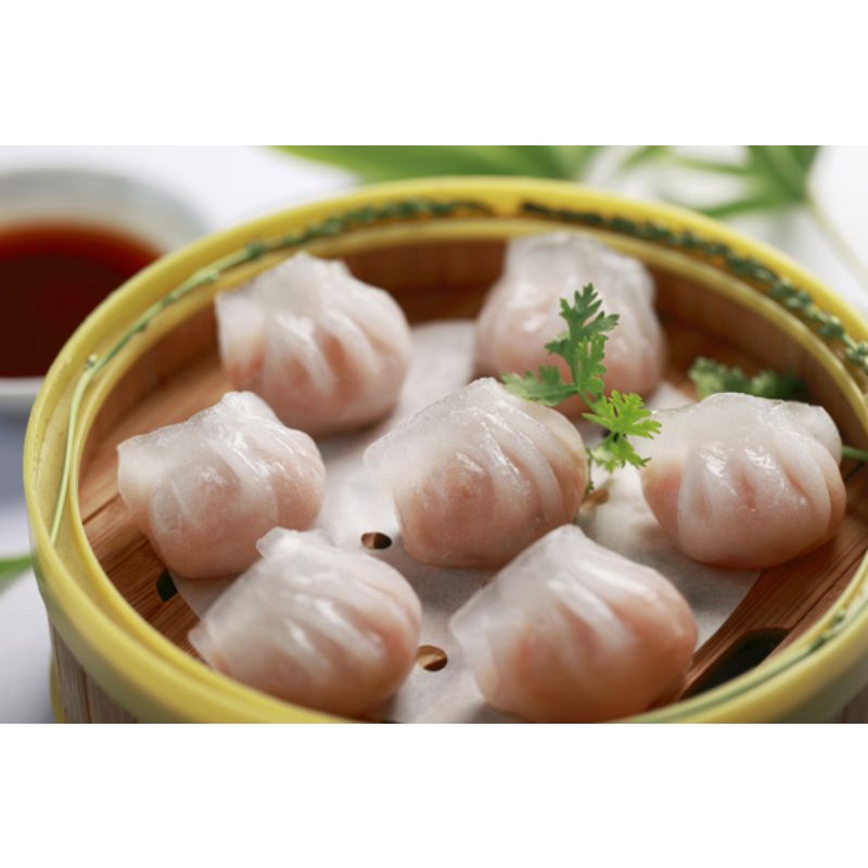 Há cảo tôm cao cấp (chỉ giao Hỏa Tốc)
