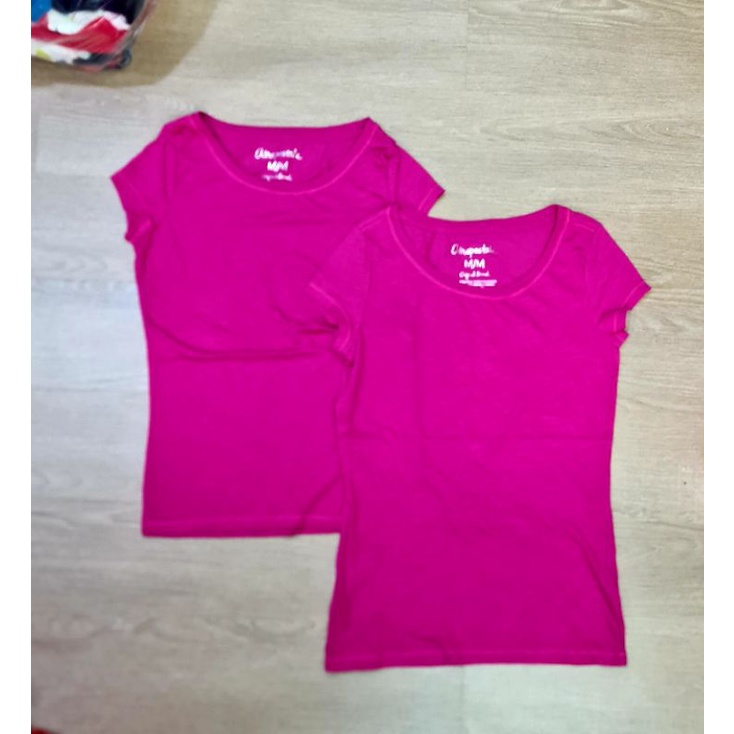 Áo bé gái xuất dư ( Size 6y )