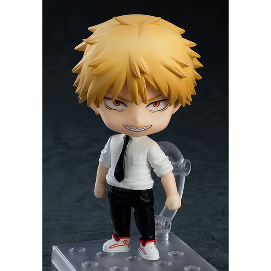 [ SHQ ] [ Hàng Có Sẵn ] Mô Hình Figure Chính Hãng Nendoroid Denji - Chainsaw Man