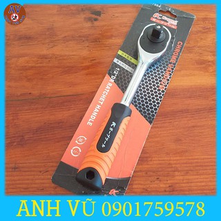 CẦN XIẾT MỞ ỐC TỰ ĐỘNG KAPUSI