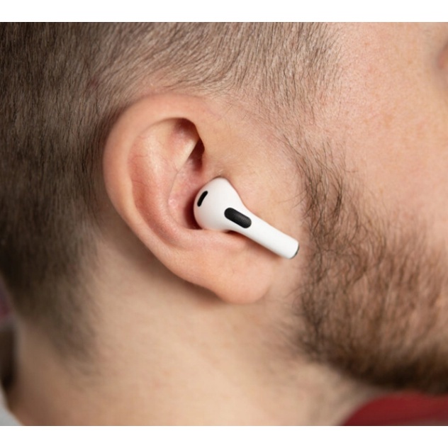 Tai Nghe Bluetooth TWS Pr3  Âm Thanh Không Gian Có Mic Đàm Thoại Gaming Pin trâu