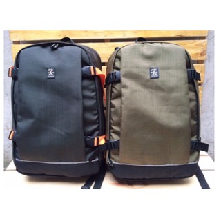 (Hình Thật) BALO CRUMPLER PROPER ROADY FULL PHOTO