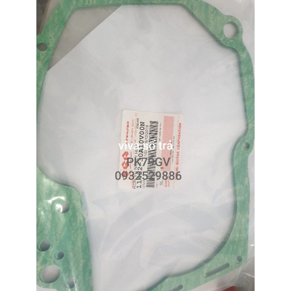ron nồi viva số trả( 30A)