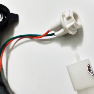 Đuôi đèn pha wave alpha wave zx.