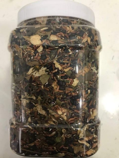 Trà hoa ngũ cốc 1kg