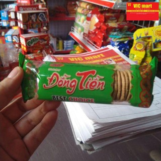 VIC mart_ Bánh đồng tiền