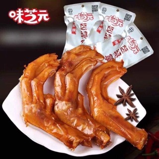 🌶 chân vịt dacheng cay phúc kiến 🌶