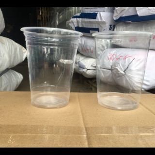 Ly nhựa 800ml