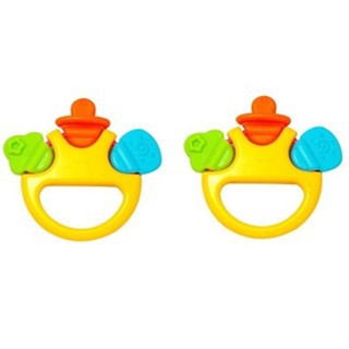 Cắn răng Toyroyal tam sắc 3236