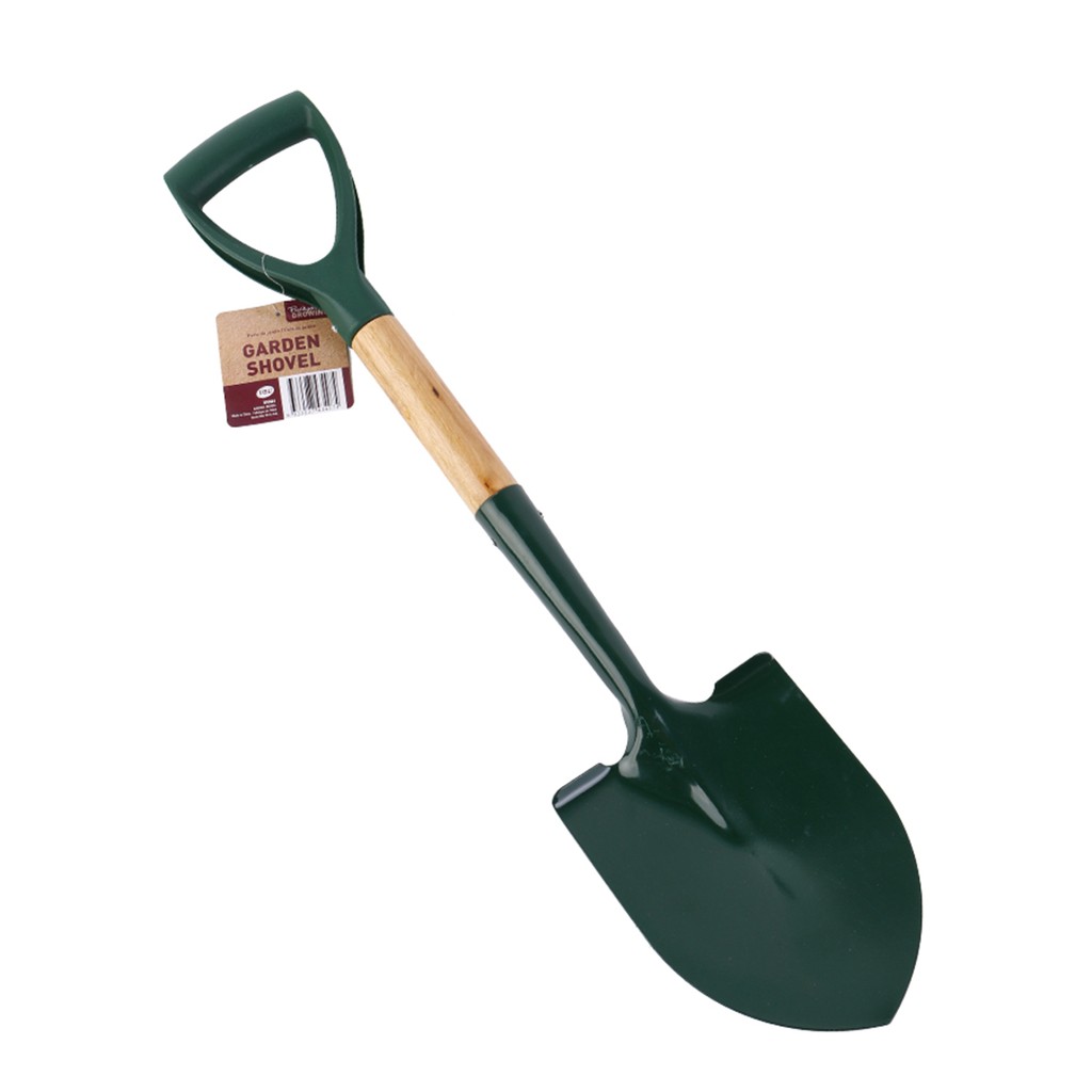 Xẻng Làm Vườn Uncle Bills OT0501