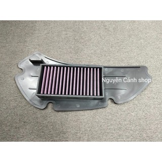 lọc gió sh 125 150 VN lưới tím