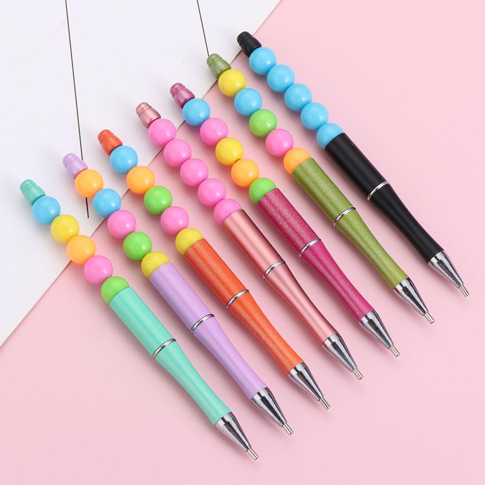 Bộ Tranh Đính Đá 5D Tự Làm Hình Bút Trang Trí