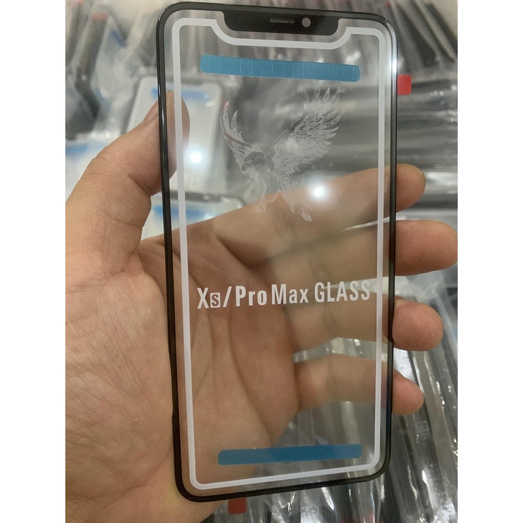 Mặt kính iphone X-XSM-11pro-11Promax | Chính hãng đại bàng