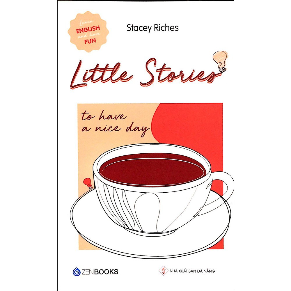 Sách - Combo: Little Stories (Bộ 10 cuốn)