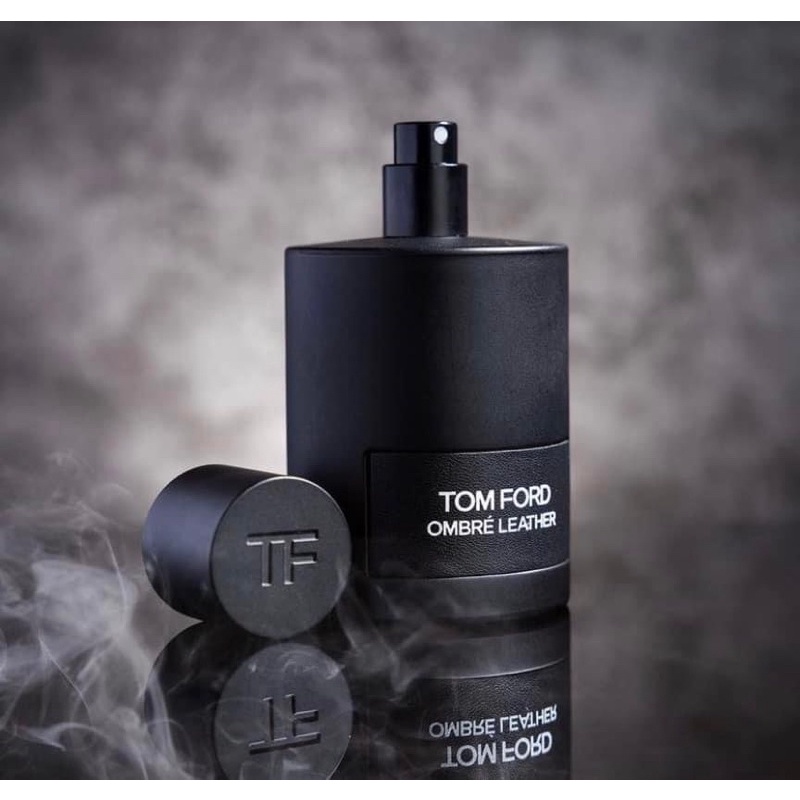 💥 Sharing Perfume - Nước hoa TomFord Ombre Leather EDP