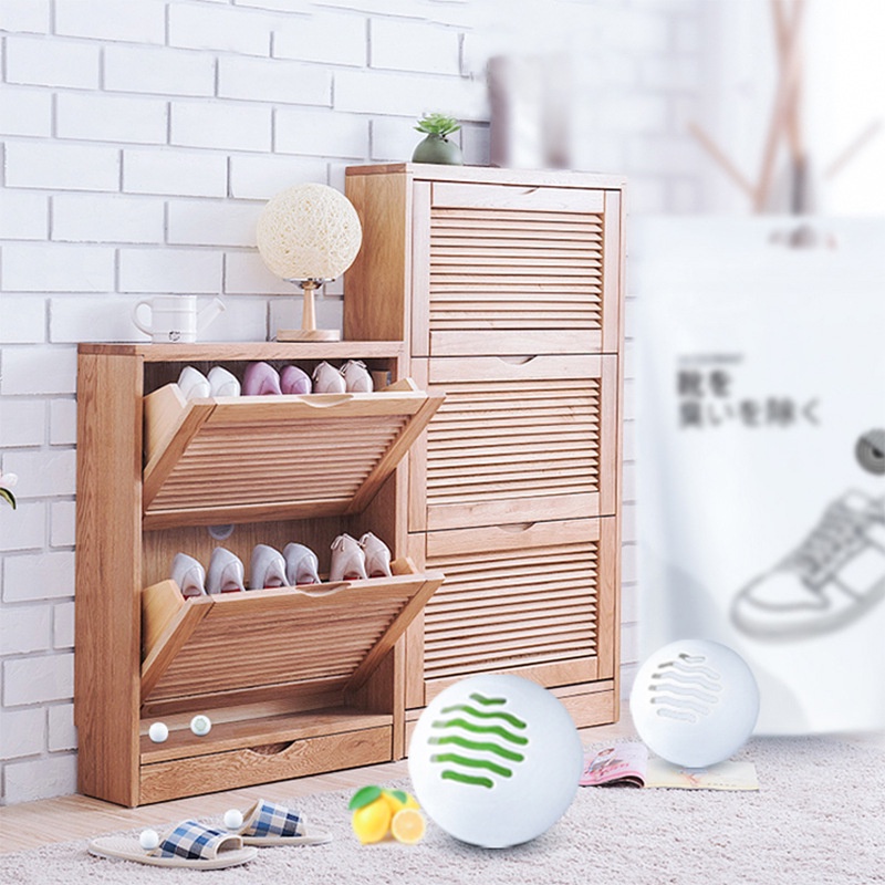 6 Chiếc!!!Chai Xịt Khử Mùi Giày Dép Tiện Dụng Chất Lượng Cao