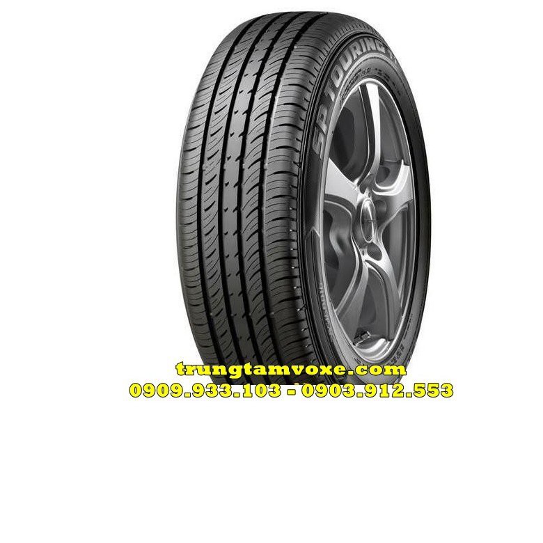 LỐP XE NISSAN SUNNY 175/70R14 DUNLOP SP TOURING T1