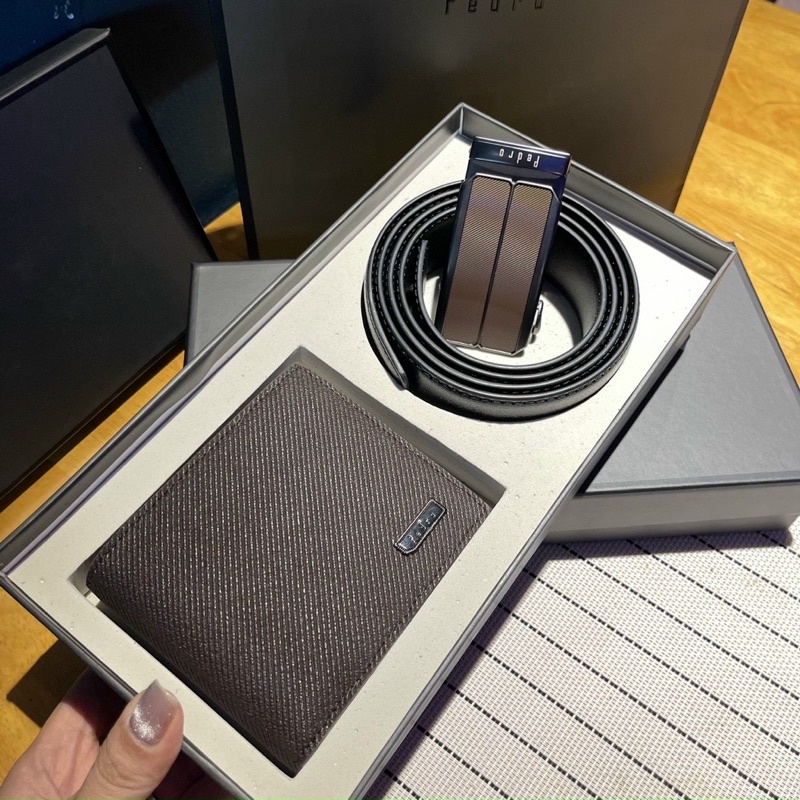 Set nịt ví nam pedro