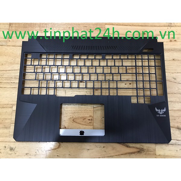 Thay Vỏ Laptop Asus FX86 FX86F FX86SF FX505 FX505DT FX505GT FX95 FX95G FX95GT FX95DD 13N1-5JA0801 13NR00S1AP0211