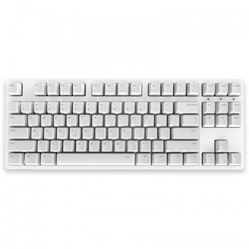 Bàn phím cơ iKCB W200 - Wireless Keyboard 2.4G