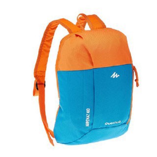 Balo Dã Ngoại Siêu Bền Cho Bé 7L (Xanh dương/Cam)