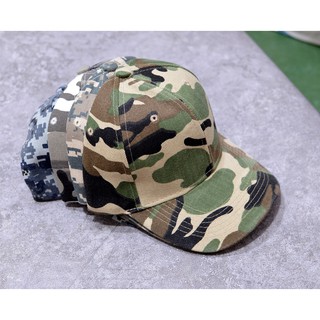 Nón lưỡi trai thời trang tactical cho nam