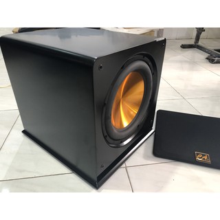 Loa sub CA Sound SW-12