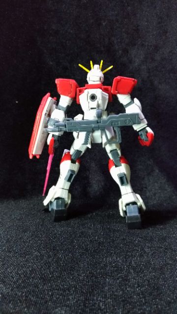 Mô hình Gundam SWORD IMPULSE