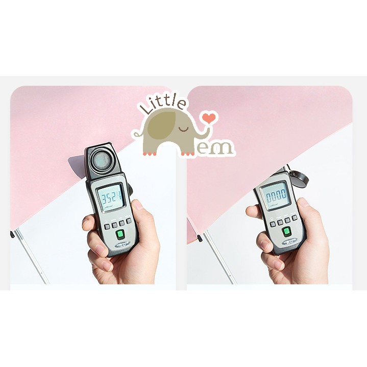 Ô gấp gọn chống tia UV
