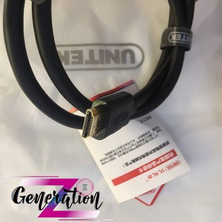 CÁP HDMI UNITEK Y-C164K