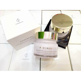 Kem dưỡng FORENCOS truyền trắng chính hãng