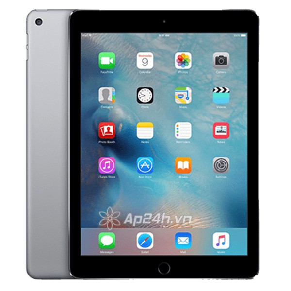 Máy tính bảng Apple iPad Gen 8 2020 10.2 inch 32Gb Wifi - Hàng nhập khẩu mới 100% | BigBuy360 - bigbuy360.vn