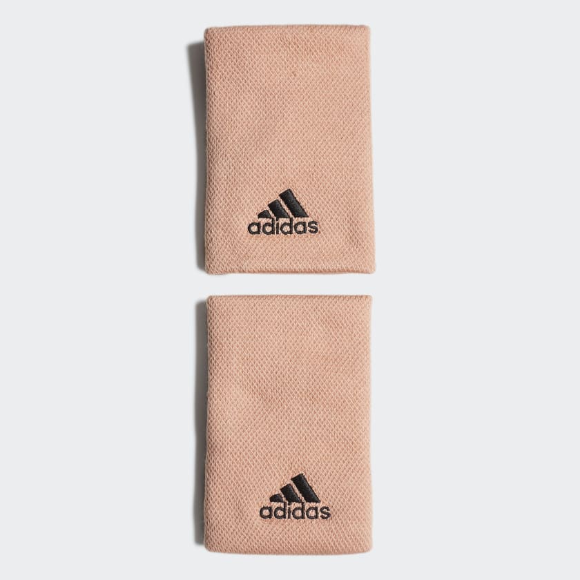 Băng cổ tay thể thao thấm hút mồ hôi Adidas / Adidas wristband