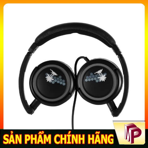 Tai nghe chụp tai chơi game Hoco W21 / Tai nghe cao cấp Turtle Beach M3 Gaming bass sâu có mic