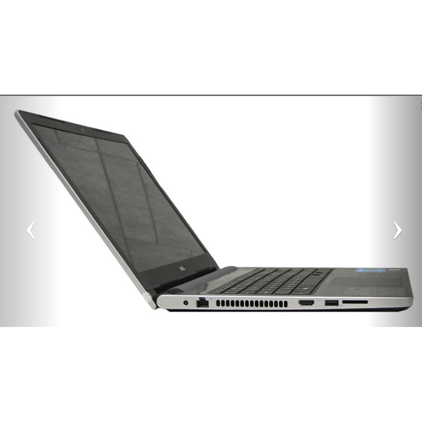 Dell Inspiron 5559 ( i5-6200U, ram 4G, hdd 500Gb, VGA rời AMD R5 M335 – 4G, màn 15.6 inch HD) | BigBuy360 - bigbuy360.vn