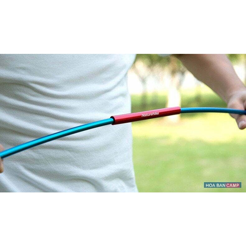 Ống Sửa, Nối Khung Lều NatureHike NH17A001-W