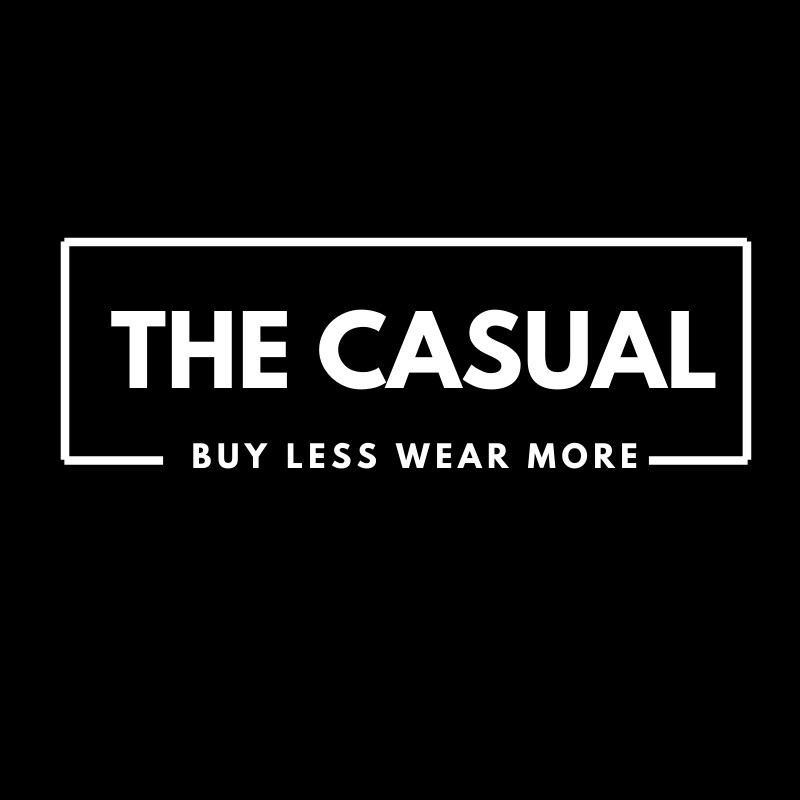 thecasualvn