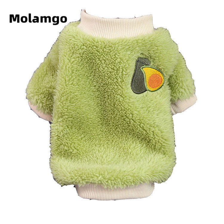 Đầm dễ thương cho thú cưng cỡ vừa và nhỏ