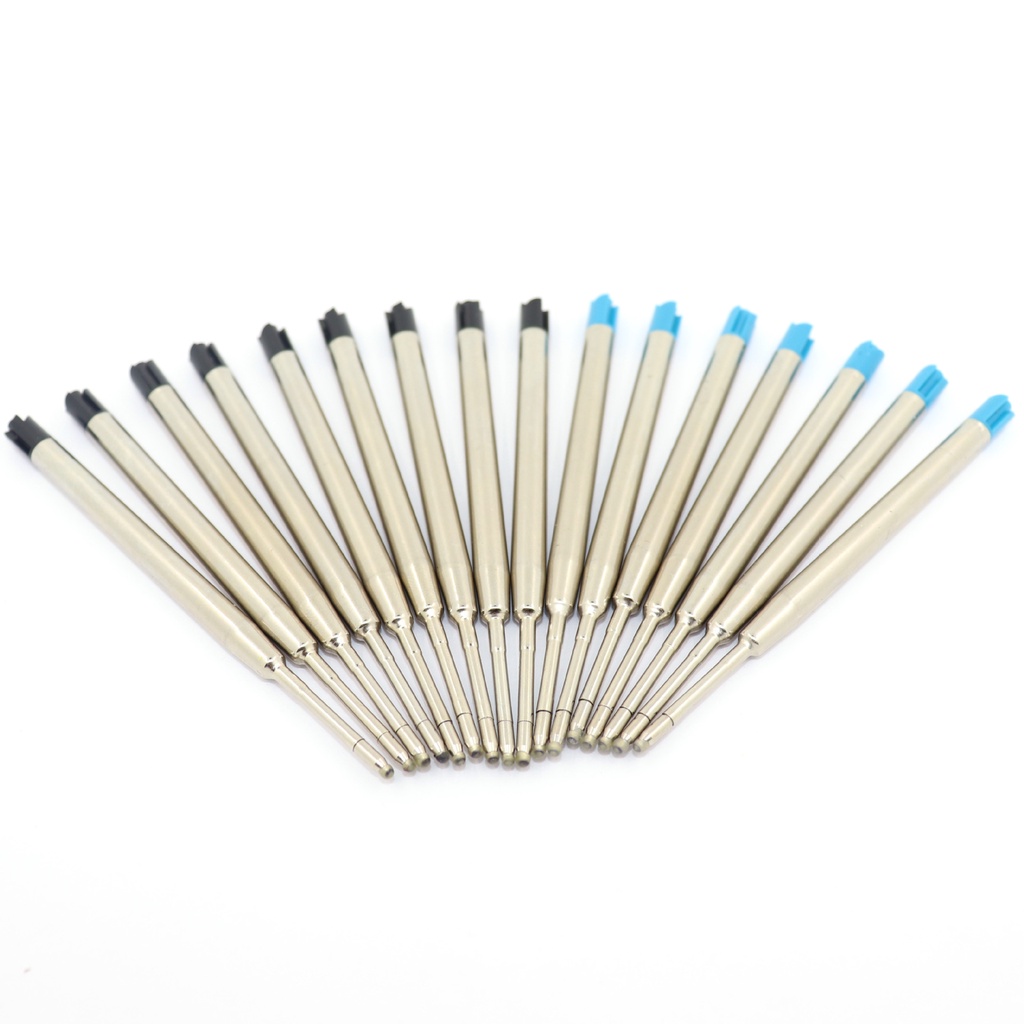 Ruột viết ruột bút ngòi viết ngòi bút bi refill 98mm cho viết Parker và nhiều loại bút ký khác