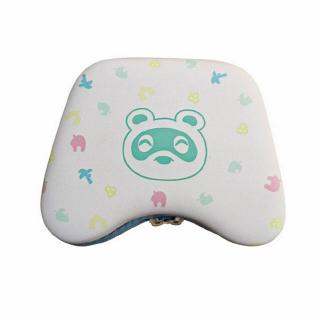 ⋐⋐ Animal Crossing Storage Bag Case For Switch Pro/XBOX One Console Controller 【nuuo】