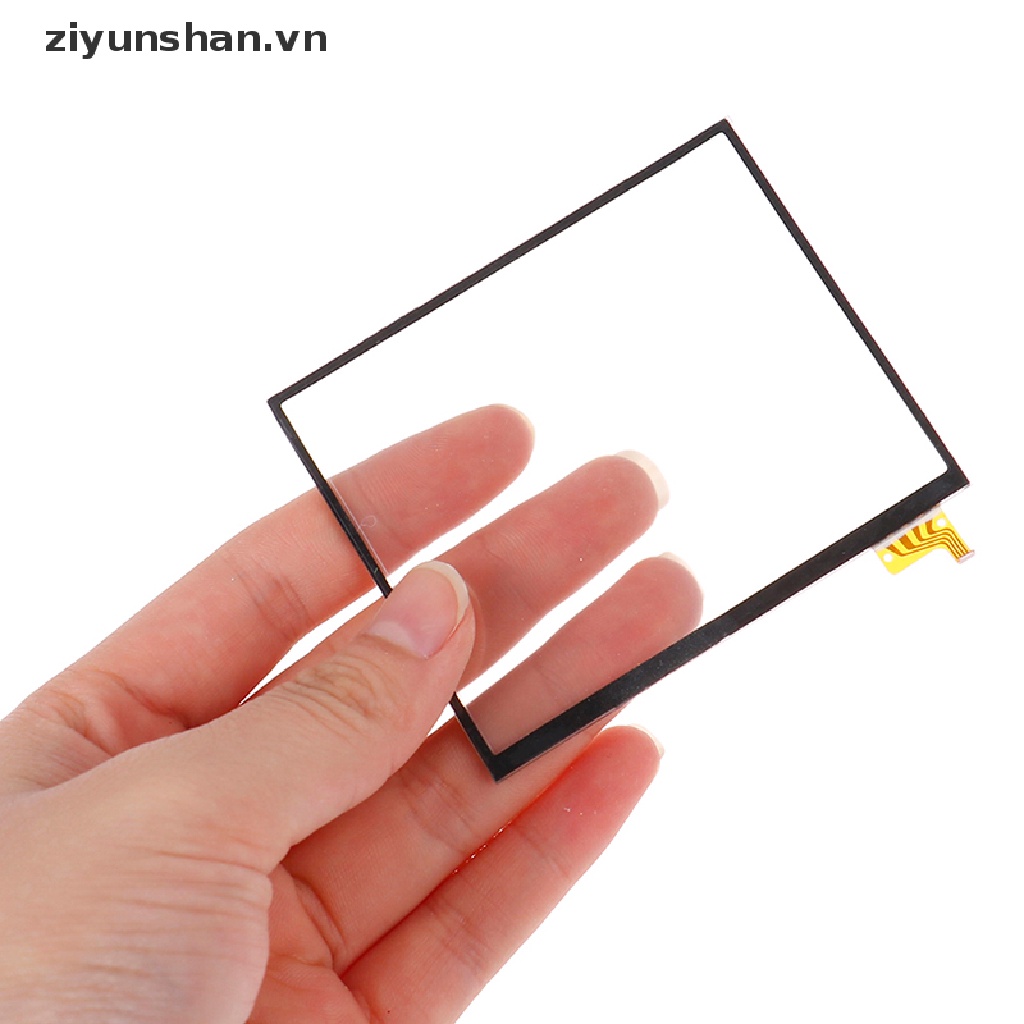 Màn Hình Cảm Ứng NDSI Thay Thế Cho Nintendo DSi