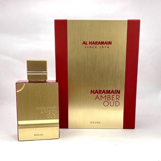 [mẫu thử 5-10ml] nước hoa amber oud rouge dạng xịt
