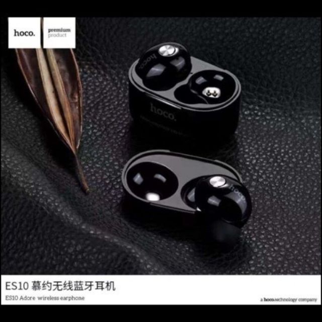 Tai nghe bluetooth Hoco ES10