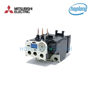 TH-T18 1.3A Rơ le nhiệt Mitsubishi dải  1.0-1.6A