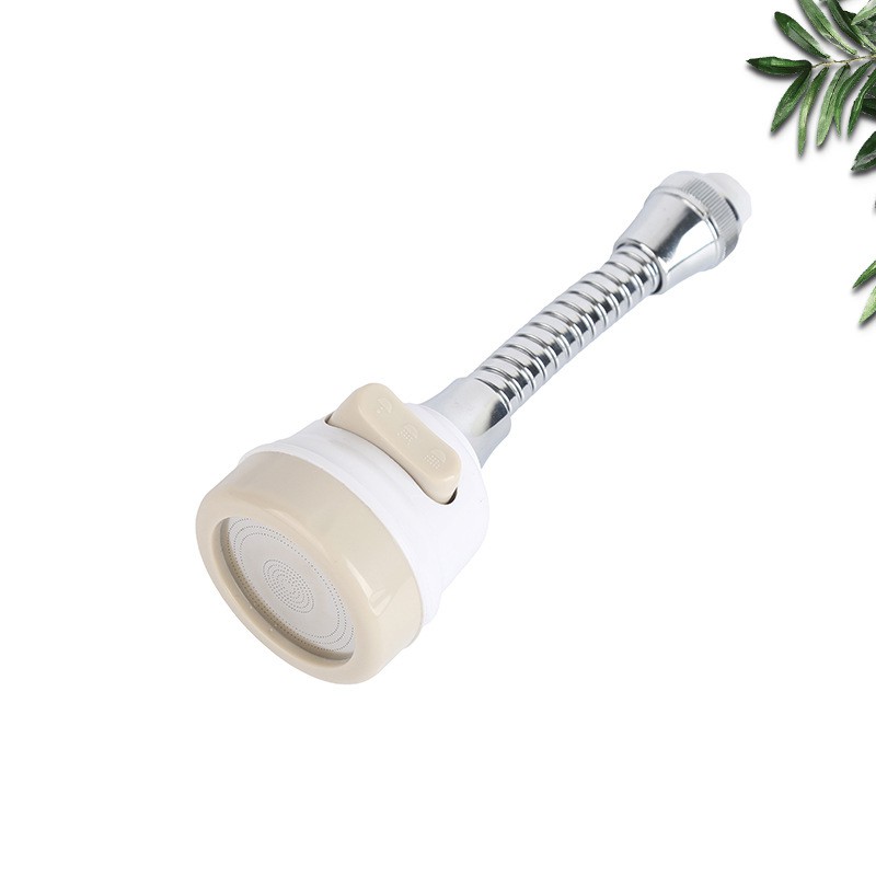 Vòi Tăng Áp Lực Nước 3 Chế Độ Loại Dài Tiện Dụng – Dumi Shop