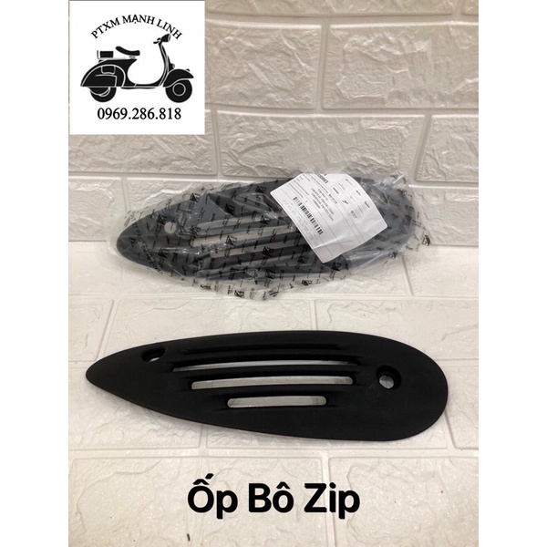 ỐP BÔ XE ZIP CHÍNH HÃNG