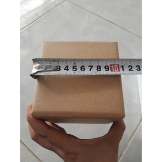 50 hộp 10.5x10.5x10.5 cm