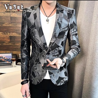Áo vest nam thời trang