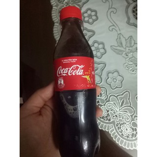 COCA-COLA CHAI NHỰA 300ML
